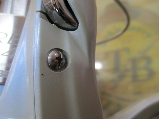 リーガルZ 4000iA