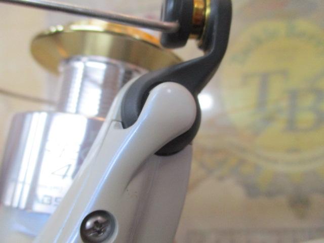 リーガルZ 4000iA｜＠ベリーネット 日本最大新品中古釣具WEBショップ