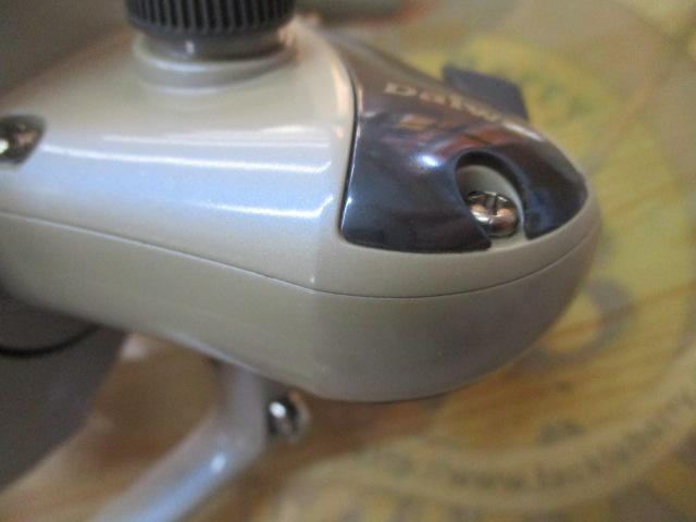 ダイワ REGAL-Z 4000iA スピニングリール Yahoo!オークション -「daiwa regal-z」(スピニングリール