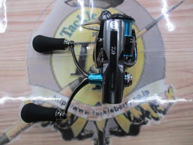 21エメラルダスAIR LT2500S Amazon.com : DAIWA LT2500S-DH 21 Emerald Air FC : Sports