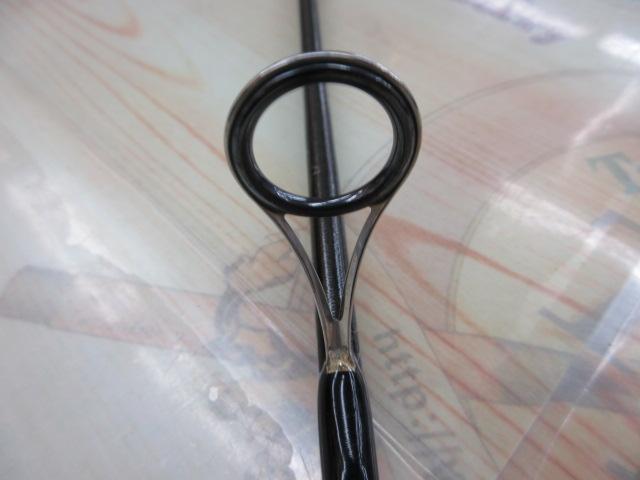 18ポイズンアドレナ　2610UL /M レア番手 18ポイズンアドレナ2610ULーM | イシグロ公式