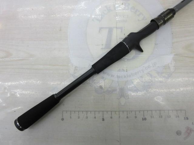 BPM B2-C65XHSB｜＠ベリーネット 日本最大新品中古釣具WEBショップ