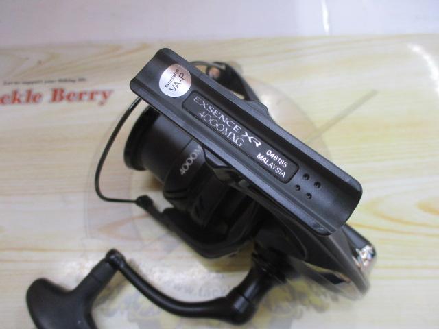 SHIMANO 23EXSENCE XR 4000MXG エクスセンス f-marunishi3_4969363046185