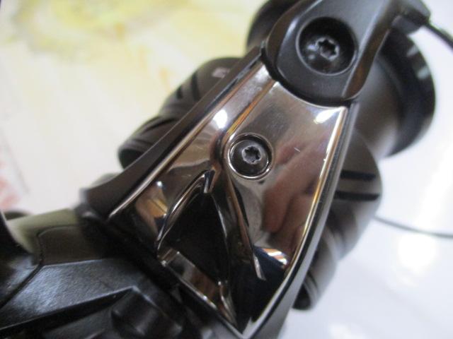 23エクスセンスXR 4000MXG