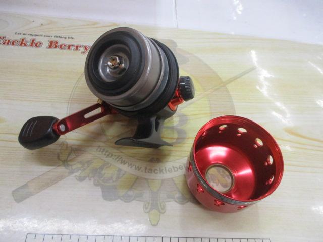 14アンダースピン 80