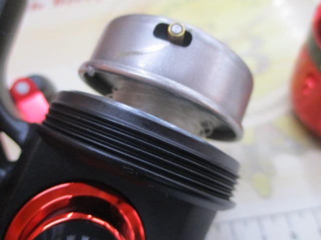 14アンダースピン 80