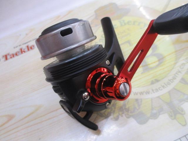 14アンダースピン 80