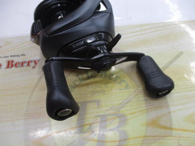 SHIMANO - 【中古/美品】 シマノ 17 エクスセンス DC XG   /U080M シマノ 17 エクスセンス DC XG /U080M 美品 シーバス マルスズキ
