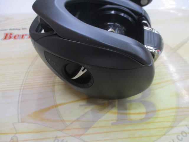 17エクスセンスDC XG RH