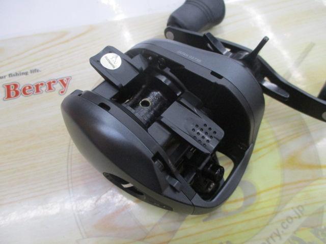 17エクスセンスDC XG RH