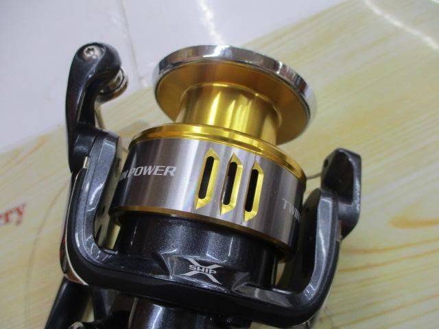 15ツインパワーSW 6000HG｜＠ベリーネット 日本最大新品中古釣具