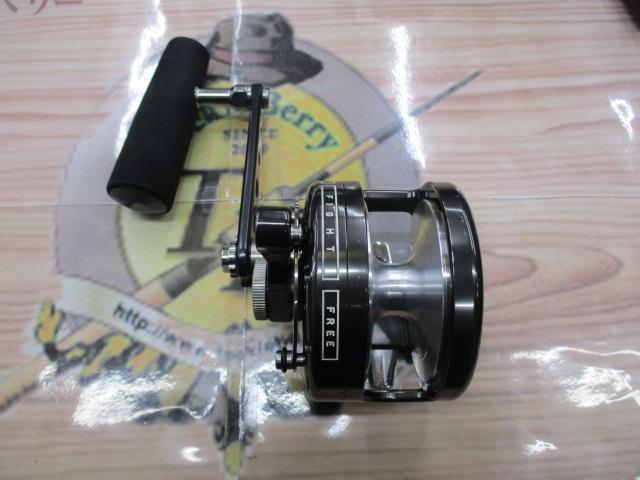 17マーフィックス N4-LH｜＠ベリーネット 日本最大新品中古釣具