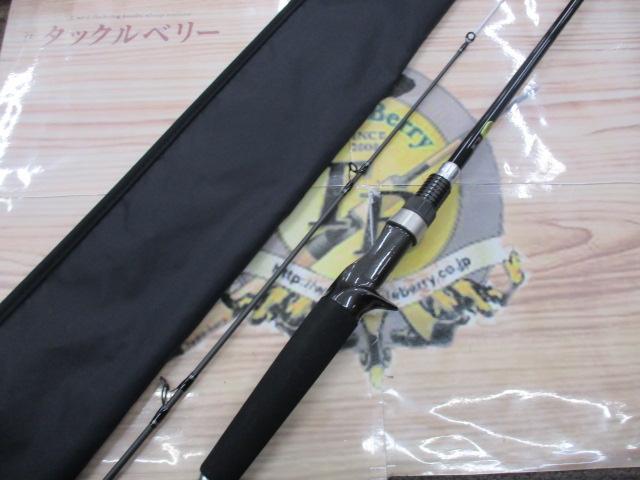シマノ　ソルティーアドバンス　タイラバB69M-S タイラバロッド シマノ 19 ソルティーアドバンス TAIRABA B69MH-S SALTY ADVANCE