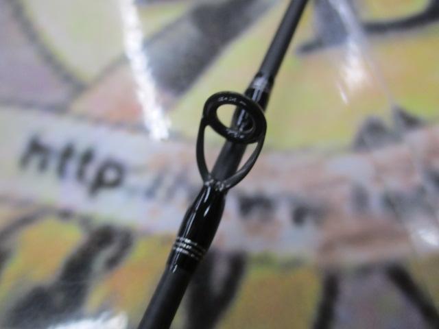 シマノ　ソルティーアドバンス　タイラバB69M-S タイラバロッド シマノ 19 ソルティーアドバンス TAIRABA B69MH-S SALTY ADVANCE