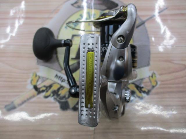 シマノ バイオマスター 6000PG シマノ(SHIMANO) 10 バイオマスターSW 6000PG 026132