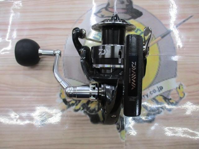 16キャタリナ 4500｜＠ベリーネット 日本最大新品中古釣具WEB