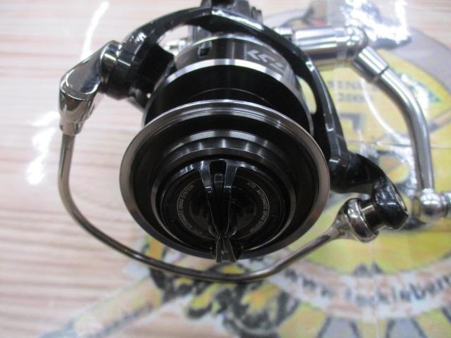 16キャタリナ 4500｜＠ベリーネット 日本最大新品中古釣具WEB