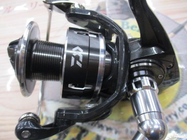 値下中【美品】16キャタリナ　4500H ガラスコーティング済み 値下中【美品】16キャタリナ 4500H ガラスコーティング済み