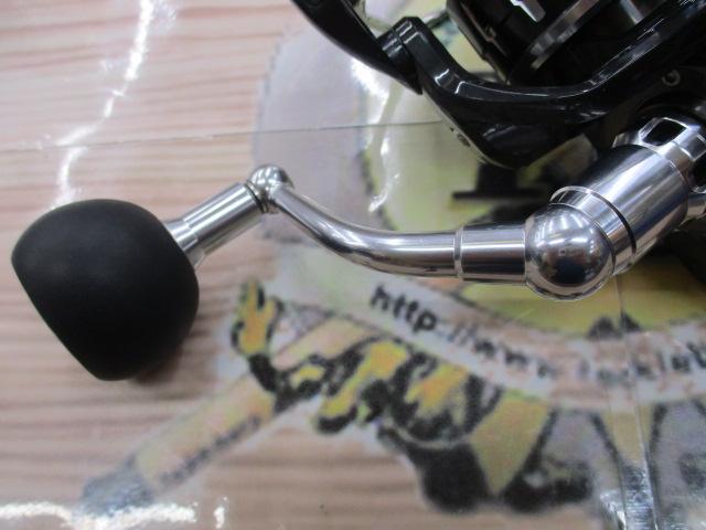 ダイワ 08 キャタリナ 4500 極上品 未使用レベル ダイワ 08 キャタリナ 4500 極上品 未使用レベル
