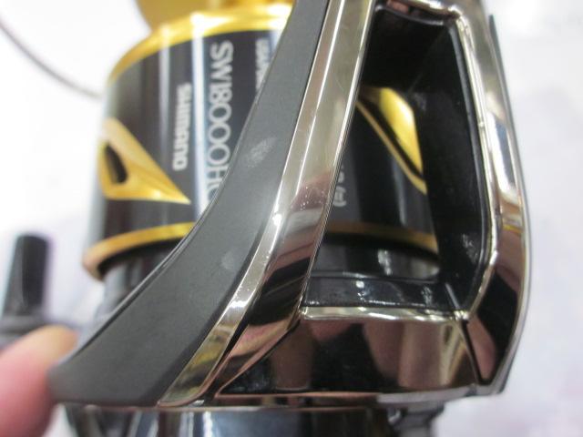 palopalo1983  20ステラSW 18000HG ビッグツナ83 Amazon | シマノ(SHIMANO) スピニングリール 20 ステラ SW