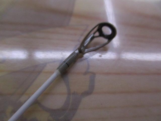 グレートハンティングハンツマン GHBF48-3UL