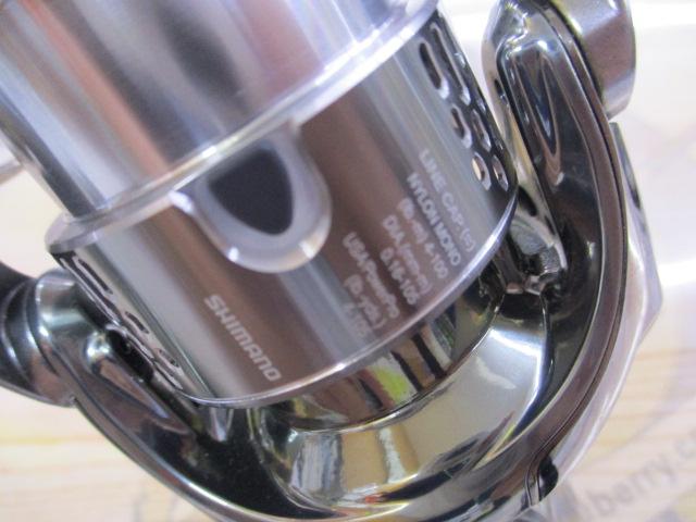 18ステラ C2000S｜＠ベリーネット 日本最大新品中古釣具WEBショップ