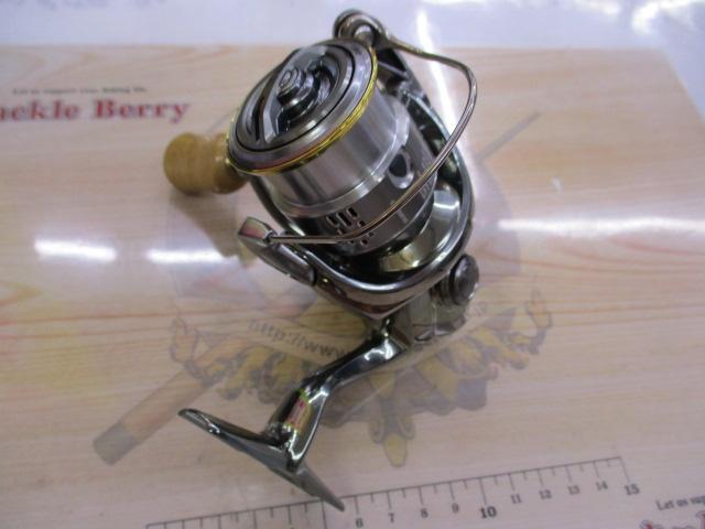 美品 シマノ 18ステラc2000s シマノ(SHIMANO) 18 ステラ C2000SHG 037992｜アウトドア用品