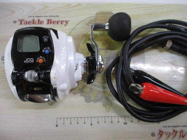 レオブリッツ　３００Ｊ　中古品 ダイワ レオブリッツ 300J (リール) 価格比較 - 価格.com