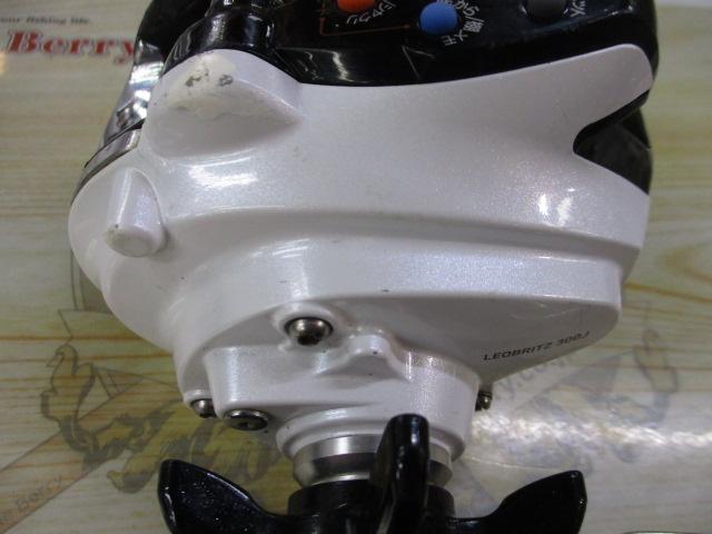 レオブリッツ 300J