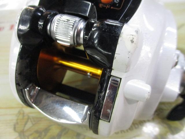 レオブリッツ 300J｜＠ベリーネット 日本最大新品中古釣具WEB