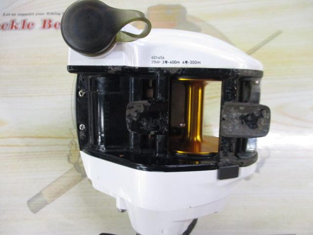 レオブリッツ 300J