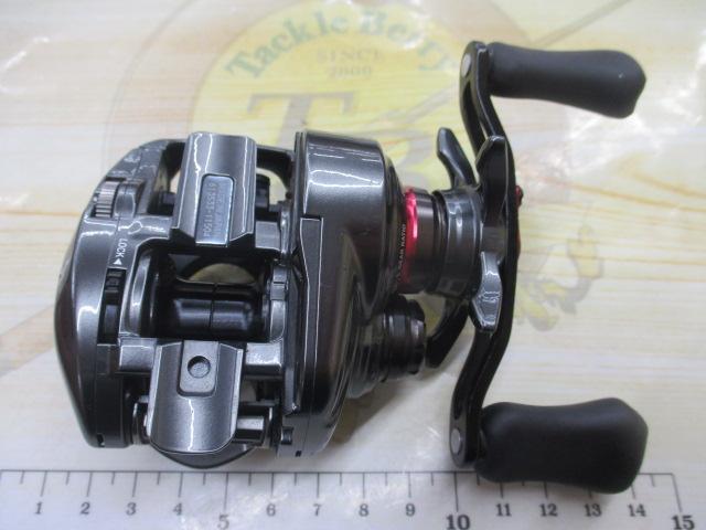 新品未使用　STEEZ CT SV TW 700SHL Daiwa 19 Steez CT SV TW700 2019- - Daiwa - Casting Reels