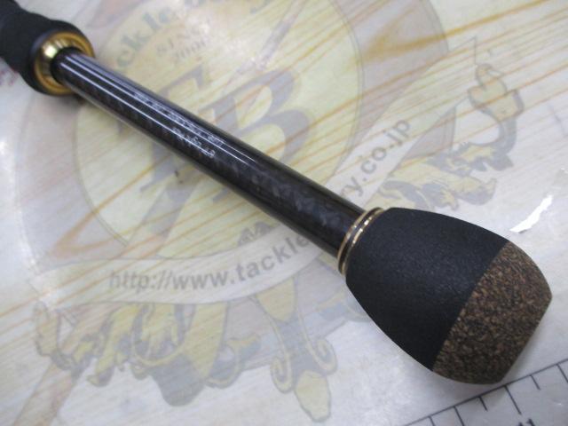 グラディエーターアンチ GA-67L+S サイドキック