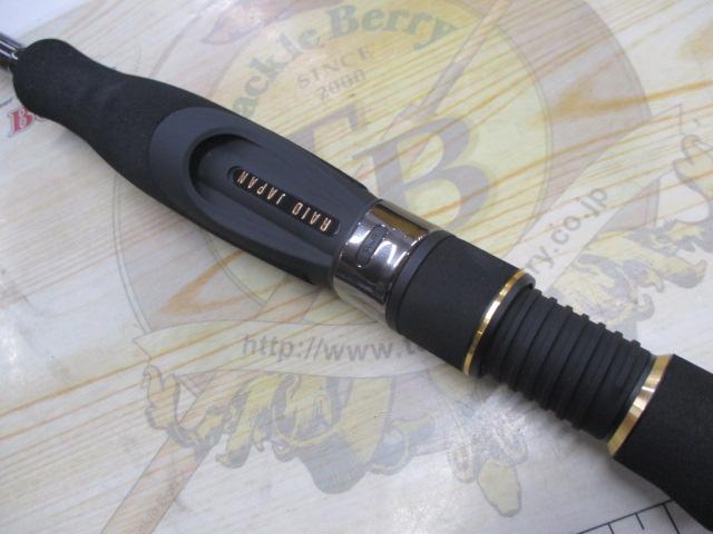 グラディエーターアンチ GA-67L+S サイドキック