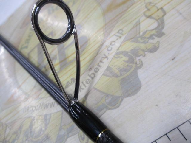 グラディエーターアンチ GA-67L+S サイドキック