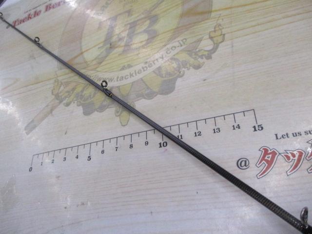 グラディエーターアンチ GA-67L+S サイドキック