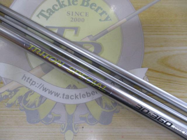 IHトライトンスペシャル 30-360