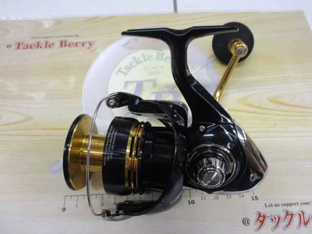 にゃんち　ダイワ　23レガリスLT6000D-H DAIWA（釣り） ダイワ スピニングリール 23レガリス LT6000D-H