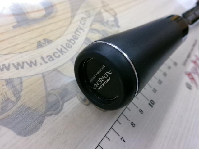 POISON ADRENA 18アドレナ　1610M　引取限定　大阪 18ポイズンアドレナ 1610M-G｜＠ベリーネット 日本最大新品中古