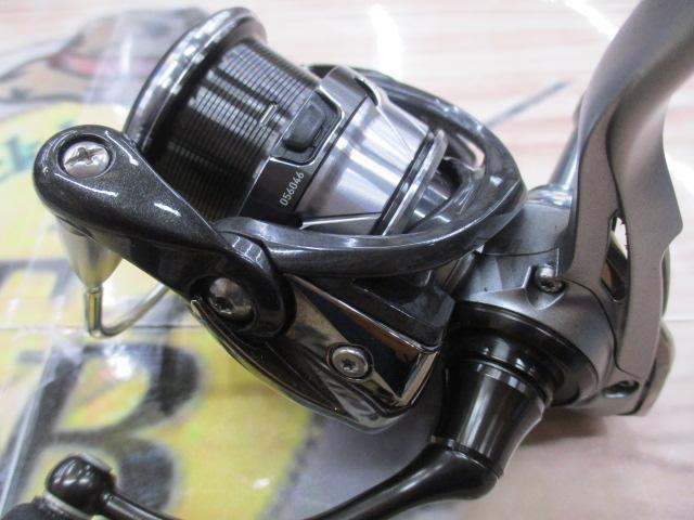 18カルディアLT2500S 中古 18カルディア LT2500S-XH｜＠ベリーネット 日本最大新品中古釣具