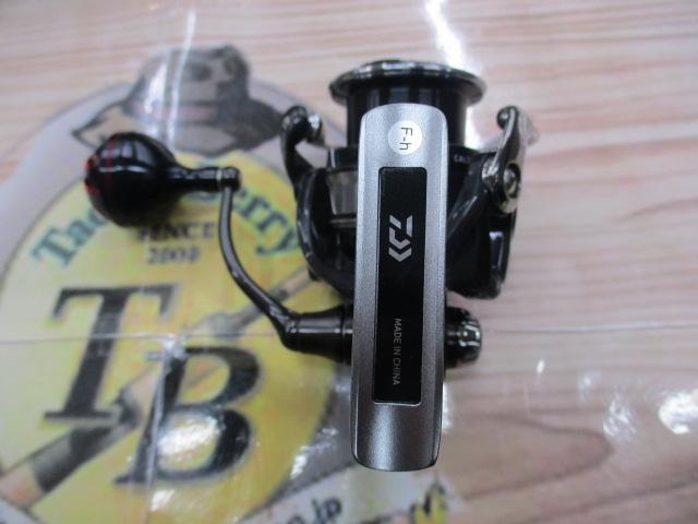 18カルディア LT3000-CXH｜＠ベリーネット 日本最大新品中古釣具