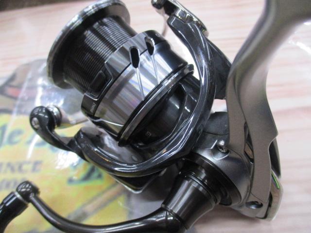 18カルディア LT3000-CXH｜＠ベリーネット 日本最大新品中古釣具