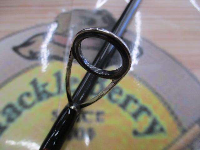 紅牙テンヤゲームMX MH-235MT・J