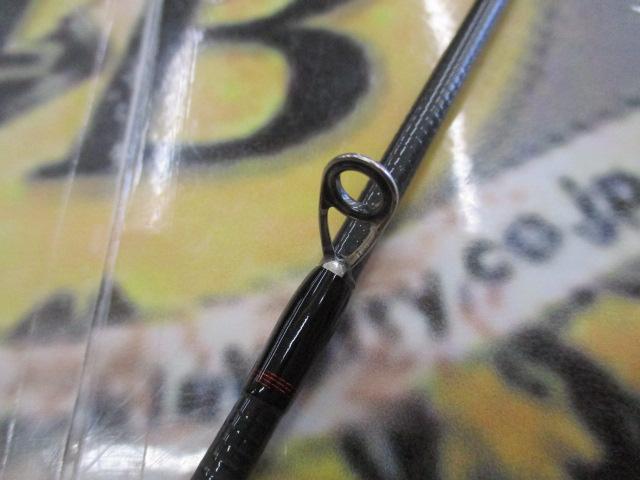 紅牙テンヤゲームMX MH-235MT・J