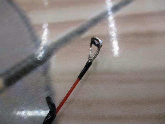 紅牙テンヤゲームMX MH-235MT・J