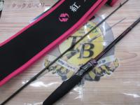 紅牙テンヤゲームMX MH-235MT・J