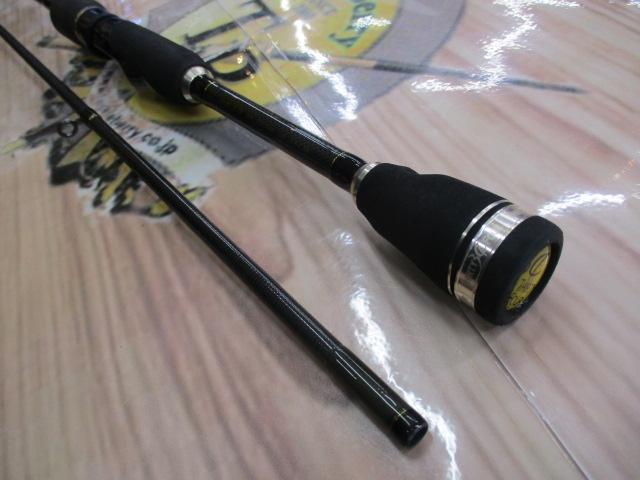 34 アドバンスメント HSR-610 バージョン2【美品】 34 アドバンスメント HSR-610 バージョン2【美品】