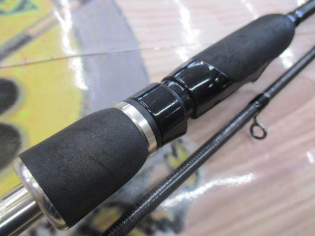 34 アドバンスメント HSR-610 バージョン2【美品】 Advancement（アドバンスメント） HSR-610 Version2 - アジング