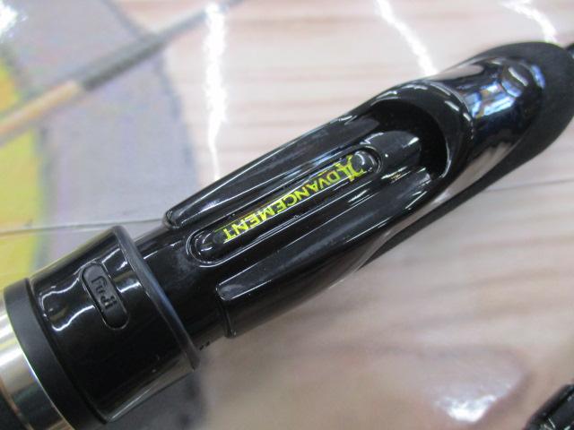 34 アドバンスメント HSR-610 バージョン2【美品】 Advancement（アドバンスメント） HSR-610 Version2 - アジング
