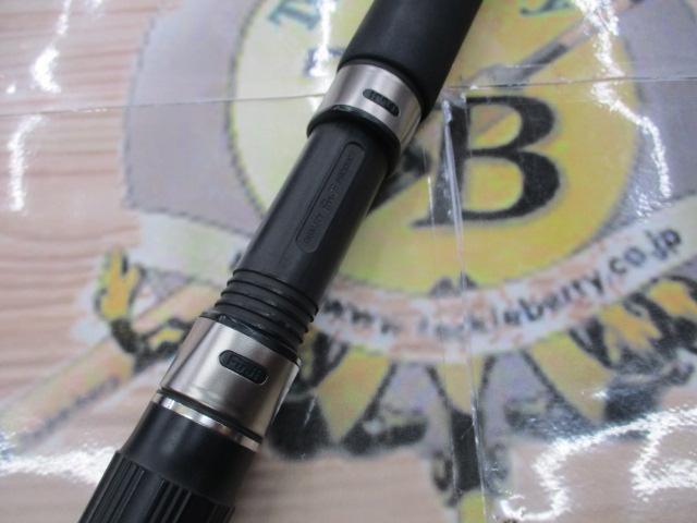 ワイルドブレーカー 110HS ロックショアスペシャル